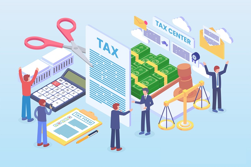 How to calculate, claim, prepare and lodge GST, VAT & sales tax returns for my advertising media agencies