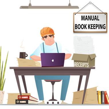 best accounting software is free for small businesses. Download Instabooks small business bookkeeping software & finance app.