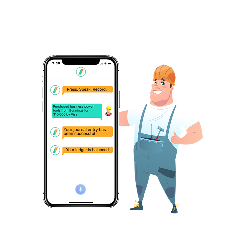 best free accounting app for small businesses. Download Instabooks small business bookkeeping software & finance app.