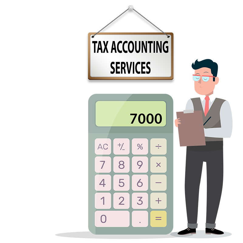 Forecast discounted cash flow by using instabooks discounted cash flow formula.