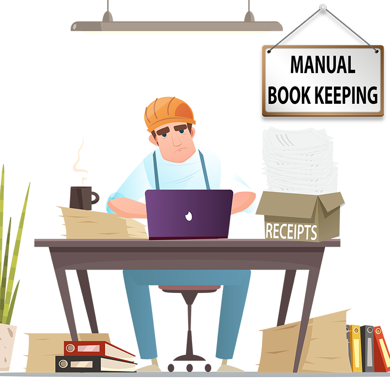 best accounting software is free for small businesses. Download Instabooks small business bookkeeping software & finance app.