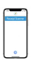 Manage your expenses on the go. Snap a photo of your receipts and Instabooks’ receipt scanner captures the details.