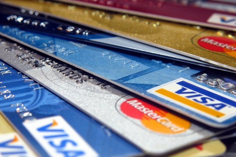 Compare, choose and apply for the best low rate business credit card