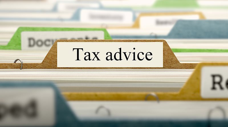 Free online business tax advice