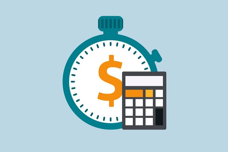 Use bank reconciliation formula to reconcile bank transactions.