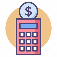 Calculate, project, prepare & analyse cash flow to manage your small business finances.