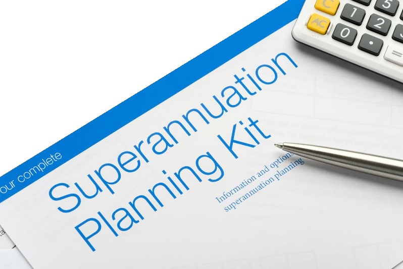 Compare and choose the best performing Superannuation.