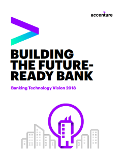 Future of banking industry