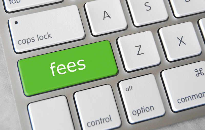 How to charge interest and late fees on unpaid invoices