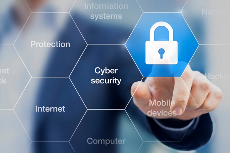 Protect your online business against cyber risk caused by cyber-attacks.