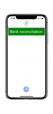 Bank reconciliation steps