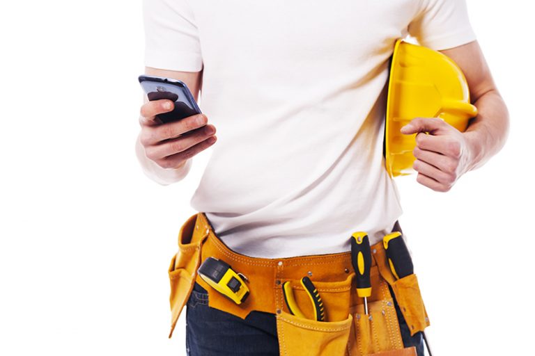 Contractor Accounting Software Instabooks US