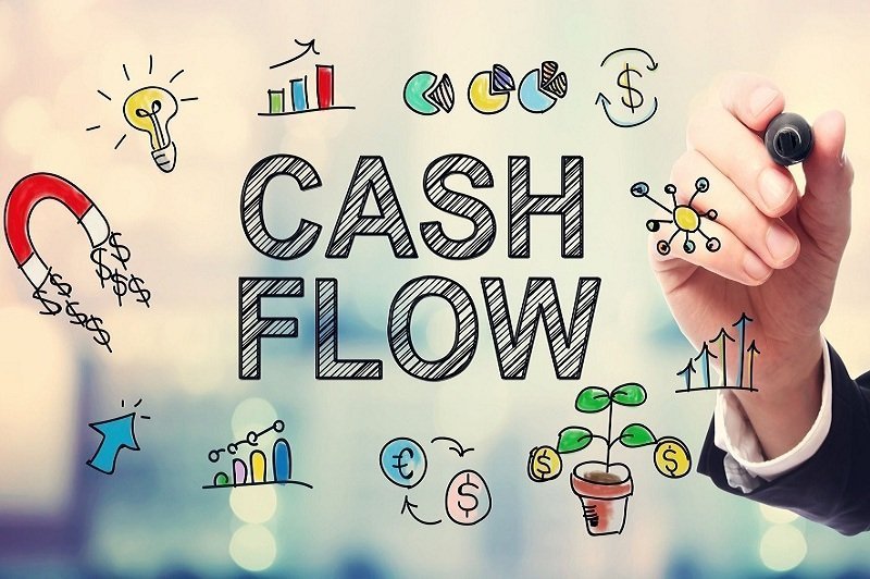 Use instabooks cash flow calculator to forecast project, prepare & analyse operating cash flow.