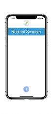 Manage your expenses on the go. Snap a photo of your receipts and Instabooks’ receipt scanner captures the details.