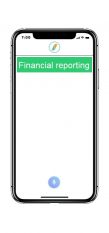 Best financial reporting app